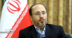 خلجی: شهید امیرعبداللهیان یک‌تنه جریان جهانی علیه صهیونیست‌ها راه انداخت