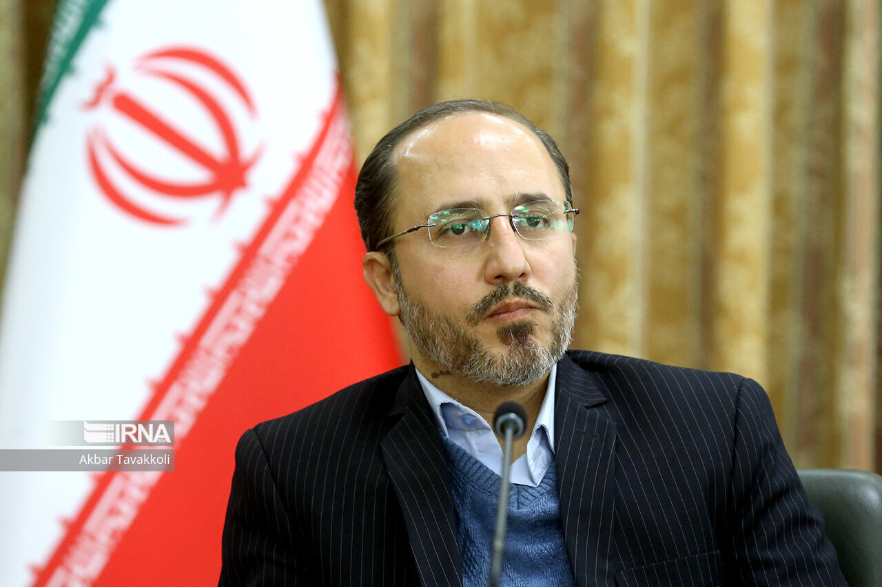 خلجی: شهید امیرعبداللهیان یک‌تنه جریان جهانی علیه صهیونیست‌ها راه انداخت