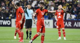 رونمایی از لژیونر جدید فوتبال ایران؛ ستاره تراکتور در مسیر خروج از لیگ برتر