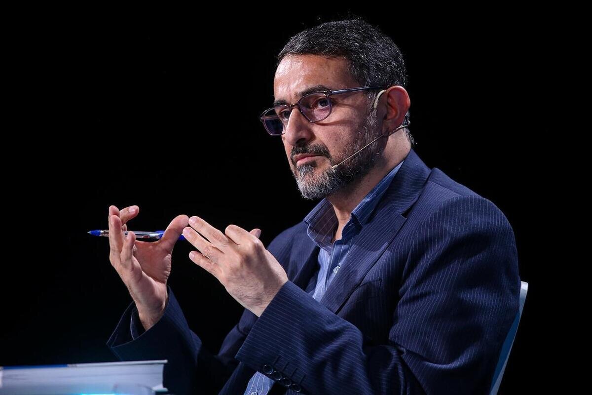 هشدار عضو کمیسیون امنیت ملی: هرکس شعار شکاف‌آلود بدهد، به دشمن خارجی کمک کرده است