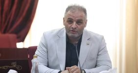 تلاش شبانه روزی فدراسیون وزنهبرداری برای برطرف کردن خسارات جنگ