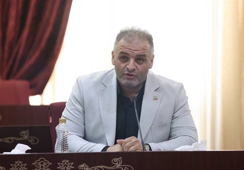 تلاش شبانه روزی فدراسیون وزنه‌برداری برای برطرف کردن خسارات جنگ