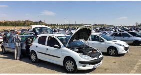 افزایش قیمت یک میلیارد تومانی خودروهای داخلی/ بازار خودرو منفجر شد + جدول