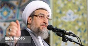 امام جمعه تبریز: رعایت حجاب را جدی بگیرید و دیگران را نیز به آن توصیه کنید/ چنان ضربهای به اسرائیل وارد کردیم که دیگر توان ایستادگی ندارد