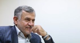 دبیرکل موتلفه: شهید لاریجانی سد محکمی در برابر نفوذ و نفاق بود/ او با منطق مروارید در برابر آبنبات در مقابل زیادهخواهی غرب ایستادگی کرد