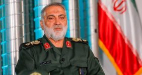 سخنگوی نیروهای مسلح: وضعیت ما خیلی خوب و پر قدرت است