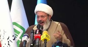 حملات عجیب روحانی تندرو به ظریف: حکم برخورد با او قطعا اعدام است/ قوه قضائیه حداقل دهان اینها را گِل بگیرند
