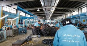 نرخ تورم در بهترین حالت به این رقم می‌رسد/ قنبری حمایت از بنگاههای کوچک و متوسط ضروری است