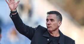 احتمال قطع همکاری پرسپولیس با اوسمار!