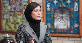 آرزوی دختر طلایی ایران؛ دوست دارم یک سال از ایران بروم!