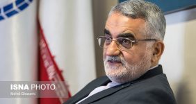 عضو کمیسیون امنیت ملی: به هیچ‌وجه وارد بحث درباره غنی‌سازی هسته‌ای نمی‌شویم/ آمریکایی‌ها مواضع خود را تعدیل کنند چون ما از نظرات آنها تمکین نمی‌کنیم