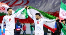 پاداش فیفا برای حضور ایران در جام‌جهانی مشخص شد
