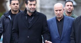 سرود ملی را در آمریکا فریاد خواهیم زد
