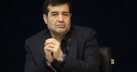 باز هم گلی به جمال وزیر ورزش