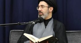 جزئیات جدید درباره آسیب دیدگی آیت الله مجتبی خامنه‌ای در حمله به بیت رهبری/ ​​​​​​​مدیر کل تشریفات دفتر رهبری: ایشان در موعد مناسب با شما صحبت می‌کند