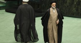 تهدید جدید نبویان: اسامی ترسوهایی که دنبال تسلیم هستند را افشا می‌کنم/ قوه قضاییه باید شدیدا برخورد کند