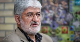 علی مطهری: شورای نگهبان تحت تأثیر گروهی پنهان است/ در انتخابات سال ۱۴۰۳، قاعدتاً شهید لاریجانی باید تأیید میشدند