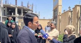 کتابخانهها سنگرهای آگاهیاند؛ چراغ دانایی خاموششدنی نیست