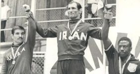 وداع با مرد طلایی کشتی ایران؛ دوست قدیمی تختی درگذشت