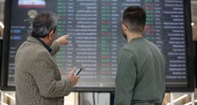 تکلیف سهامداران یکسره شد/ بورس تا این تاریخ تعطیل است