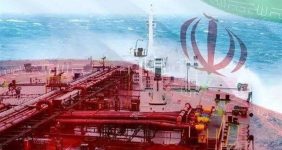 قیمت نفت ایران از ۱۱۶ دلار گذشت