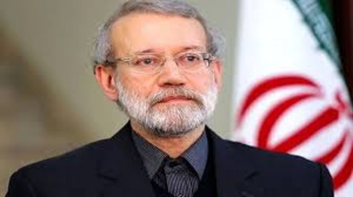 آیین بزرگداشت شهید علی لاریجانی در تالار وحدت برگزار می‌شود