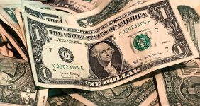 قیمت رسمی دلار و انواع ارزها امروز شنبه 12 اردیبهشت/ دلار وارد کانال ۱۴۱ هزار تومان شد
