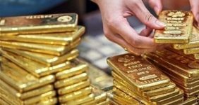 یک پیش‌بینی مهم درباره قیمت طلا تا یک‌سال دیگر/ منتظر تغییر قیمت طلا تا این عدد باشید