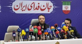 سخنگوی پویش جانفدا: ۳۱ میلیون نفر ثبت نام کردند/ اعلام آمادگی ۹۸ درصدی مردم برای مشارکت داوطلبانه در حل مسائل کشور