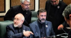 چرا پایداریچی ها اصرار دارند این دروغ را جا بیندازند که مذاکره یعنی" همه چیز را بده بره"؟