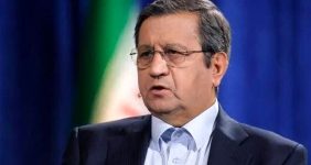 همتی: هدف اصلی بانک مرکزی کنترل تورم است/ بانک مرکزی اجازه اضافه برداشت به بانکها را نمیدهد