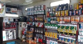قیمت روغن موتور ۳۰ درصد بالا رفت