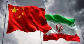 نماینده ایران، پیش از مذاکره ترامپ و شی به چین میرود
