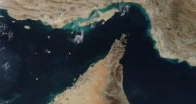 شکست عملیات آمریکا در تنگه هرمز/ آخرین برگ ترامپ برای بازار انرژی مصرف شد