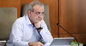 پزشکیان: از افزایش قیمت‌ها مطلع هستم