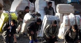 واردات این کالاها از طریق کولبری ممنوع شد