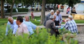 حقوق اردیبهشت‌ماه بازنشستگان تامین‌اجتماعی افزایش پیدا می‌کند؟/ اعلام جزییات تازه درباره حقوق ۱۴۰۵ بازنشستگان و متناسب‌سازی
