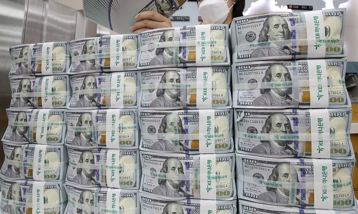 میزان دارایی‌های مسدود شده ایران چقدر است؟