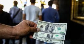 سقوط آزاد قیمت دلار بازار آزاد/ ورود دلار به کانال ۱۶۰ هزار جدی شد + جدول