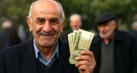 ۳ واریزی مهم برای بازنشستگان اردیبهشت ۱۴۰۵ / حساب بازنشستگان پرپول میشود