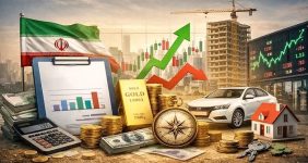 قیمت طلا، ارز خودرو و مسکن در سناریوی توافق ایران و آمریکا/ ریزش قیمتها تا چه سطحی اتفاق خواهد افتاد؟