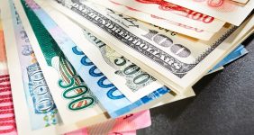 قیمت دلار، یورو و انواع ارزها امروز جمعه ۱۸ اردیبهشت ۱۴۰۵/ دلار چند شد؟ + جدول