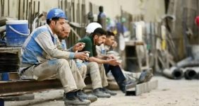 جزئیات جدید از بسته‌های حمایتی دولت برای کسب‌وکارها/ لاهوتی: دولت سهم بیمه کارفرما را بدهد تا تعدیل نیرو متوقف شود/ باید دولت بیمه بیکاری پرداخت کند