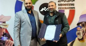 دو تغییر در فدراسیون تیراندازی