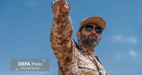 کدام نیروهای سپاه در رزمایش اخیر حضور دارند؟/ فرمانده سپاه تهران درباره مقابله با نیروهای آمریکایی چه گفت؟
