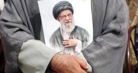 نمونه‌هایی از ساده‌زیستی امام شهید در بیانات رهبر معظم انقلاب