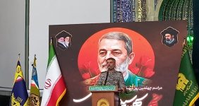 سخنگوی ارتش: اجازه نمی‌دهیم تسلیحات آمریکایی وارد پایگاه‌های منطقه شود/ دشمن در جنگ رمضان به هیچکدام از اهداف خود نرسید