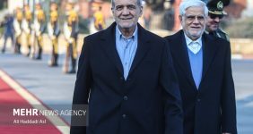 مانیفست فیلترگشایی دولت/ چرا مسعود پزشکیان، «محمدرضا عارف» را مسئول پیگیری رفع فیلتر اینترنت کرد و چرا این انتصاب مهم است؟