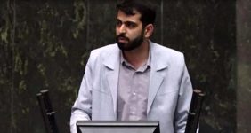 نماینده مجلس: رافائل گروسی یا نمی فهمد یا خودش را به نفهمی زده/ او دست از سیاسی کاری هایش بردارد زیرا نتیجه مطلوبی برایش نخواهد داشت