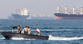 صداوسیما: اروپاییها وارد مذاکره با نیروی دریایی سپاه شدهاند